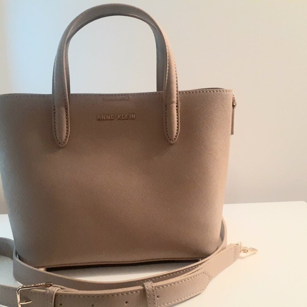 Ann Klein handbag